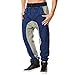 Zumba Mens Dynamic Duo Harem Dance Pants