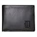 Major League Baseball Credit Card Wallet - Detroit Tigers Color: Black
