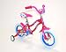 Kettler Pulse Violet 12 Bicycle