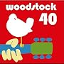 Woodstock 40