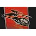 Havoc Heli HavocBlue/Black NightHawk