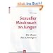 Sexueller Missbrauch an Jungen: Die Mauer des Schweigens