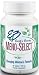 Earth's Bounty Meno-Select Woman's Transitional Formula - 60 Tablets Image