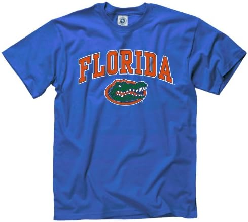 Florida Gators Arch with Logo T-Shirt