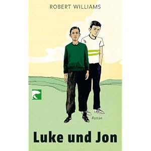 Luke und Jon