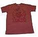 TS752 Mickey Mouse Tokyo Disney Junk Food Vintage Style Soft T-Shirt