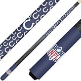 Indianapolis Colts Cue And Case Set