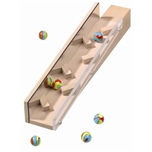 Haba Mirror Track Ball Track Accessory Set