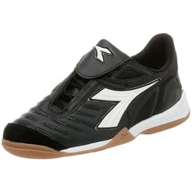 Buy Diadora Mens Maracana ID Indoor Soccer Shoe