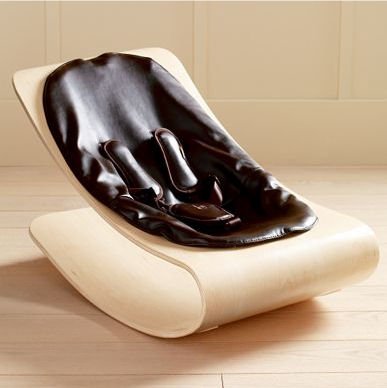 Buy Low Price Bloom Coco Stylewood Baby Lounger by Bloom B003TY63RI