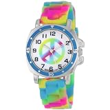 Breda Womens 8134-D Sommers Bright Colored Tie