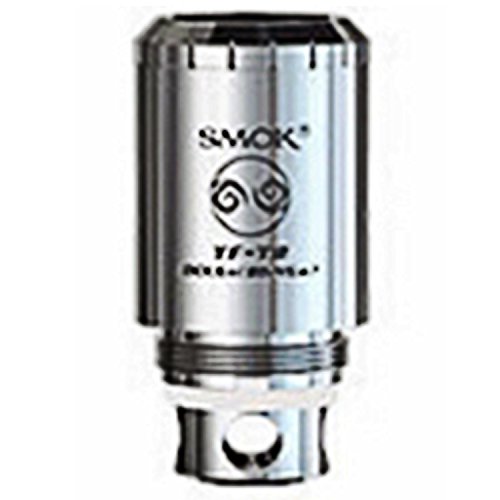 TF-T2 Air Core 1.5 ohm for TFV4 or TFV4 Mini 100% Authentic 5pcs/pk