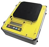 エアメーター法による単位水量測定秤TS-30K