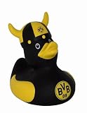 Produkt-Bild: Borussia Dortmund Badeente "Wikinger"