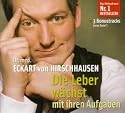 Die Leber w&auml;chst mit ihren Aufgaben