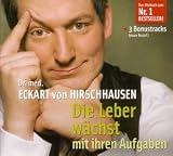 Die Leber waechst mit ihren Aufgaben