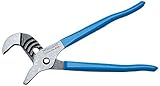 Wright Tool 9C421 Tongue and Groove Plier, 9-1/2-Inch [並行輸入品]