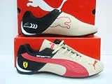 Sport Men Shoes PUMA Ferrari size 9 (Felipe Massa F1)