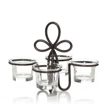 Yankee Candle Everyday Metal Light Holder
