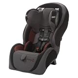 Safety 1st Complete Air convertible Car Seat - Redwood
