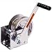 Dutton-Lainson 15502 Tuff plate Hand Winch DL1800A
