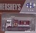 Hartoy H02020 Hershey's Sweets & Treats Stake Body Truck 1/64