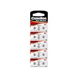 Batterie Camelion Alkaline AG1 (10 St.)von "Camelion"