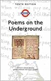 Poems on the underground
