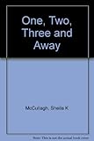 One, two, three and away