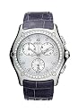 Ebel Mens Chronograph Watch 9251f45-9735268c