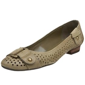 Nine West Women's Louden Flat