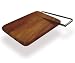 Ironwood Danish Cheese Board - 18 x 25 x 2cm