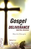 Gospel of Deliverance