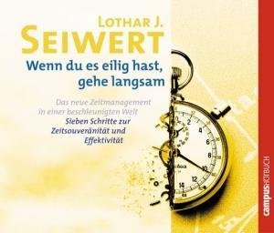 Zeitmanagement
