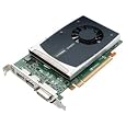 NVIDIA Quadro 2000 by PNY 1GB GDDR5 PCI Express Gen 2 x16 DVI-I DL and Dual DisplayPort OpenGL, Direct X, CUDA and OpenCL Profesional Graphics Board, VCQ2000-PB