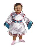 China Doll Infant Costume Infant (12-18 Months)