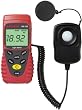 Amprobe LM120 Digital Light Meter with Auto Ranging