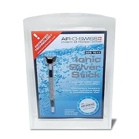 AIR-O-SWISS Replacement Ionic Silver Stick 0024776