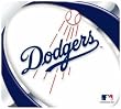 Los Angeles Dodgers Mouse Pad - BASEBALL Sports Merchandise