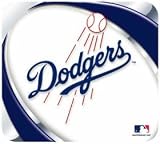 LOS ANGELES DODGERS MLB BASEBALL COMPUTER MOUSE PAD