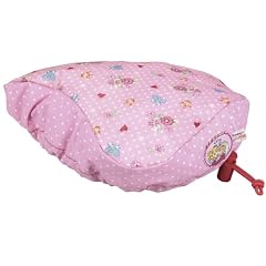30198 - Die Spiegelburg - Prinzessin Lillifee: Sattelschutz (Nachf�llpack)