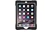 The Joy Factory aXtion Bold MP Water-Resistant Rugged Shockproof Case for iPad Air 2, Built-In Screen Protector, Hand Strap, Kickstand (CWA217B)