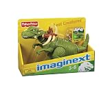 Fisher-Price Imaginext Lost Creatures T-Rex
