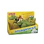 Fisher-Price Imaginext Lost Creatures T-Rex