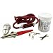 Paasche Air Eraser Kit