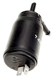 OE Aftermarket Washer Pump