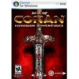 Age of Conan - Hyborian Adventures