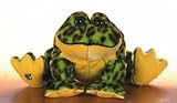 Webkinz Bull Frog