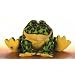 Webkinz Bull Frog