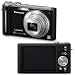Panasonic Lumix DMC-ZR3 14.1 MP Digital Camera with 8x Optical Image Stabilized Zoom and 2.7-Inch LCD (Black)